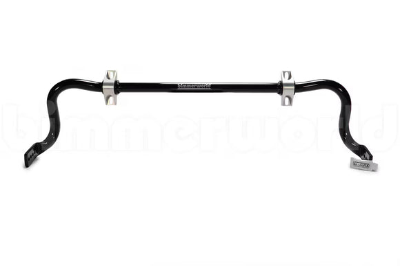 BimmerWorld Front GTMore Sway Bar - F8X M2/M3/M4