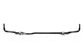 BimmerWorld Rear GTMore Sway Bar - F8X M2/M3/M4