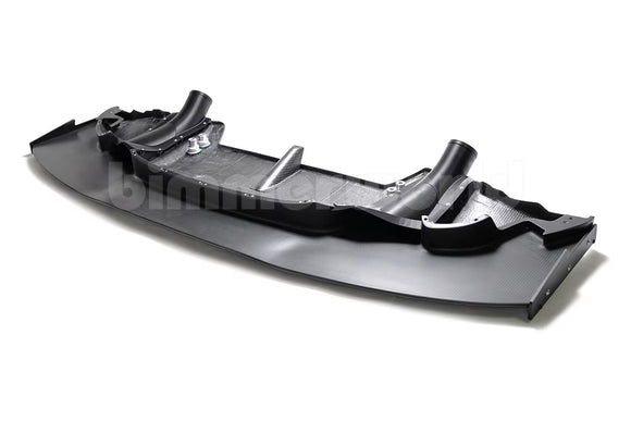Front Carbon Splitter (Replacement), GTMore - F8X M3/M4, F82 M4 GT4