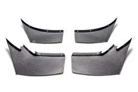 BimmerWorld GTMore Jumbo Dive Plane Set - F8X M3/M4