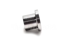 Weld-In Bung - 1018 Mild Steel with M6x1.0 Threads