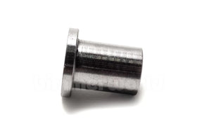 Weld-In Bung - 1018 Mild Steel with M8x1.25 Threads