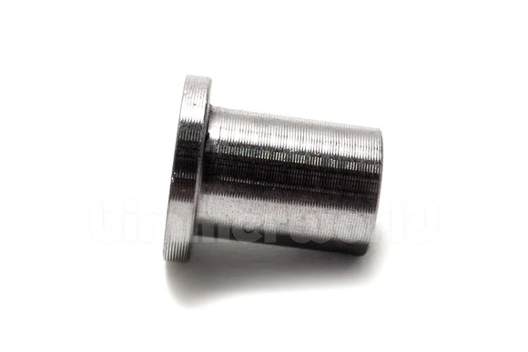 Weld-In Bung - 1018 Mild Steel with M8x1.25 Threads