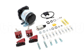 Electrical Cutoff Solenoid Kit