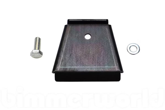 Extended Battery Bracket (-1 DIN) - F22, F3X, F8X, F15, F85, F16, F86