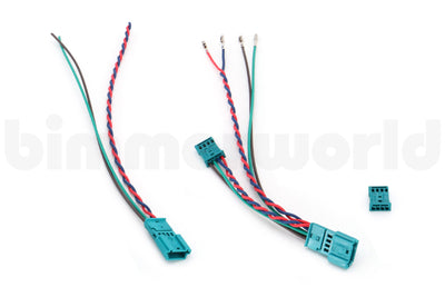 BimmerWorld CAN Tap Harness, 4 pin - F22, F3X, F8X