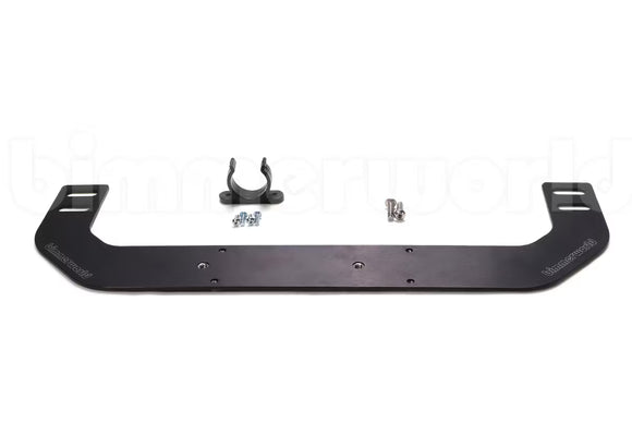 BimmerWorld Seat Fire Extinguisher Mount - E30, E46, E9X