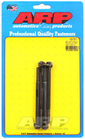 BRODIX MERLIN,SB 1/4-20 X 4.00