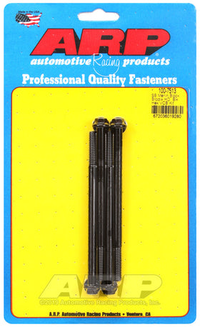 BRODIX MERLIN,SB 1/4-20 X 4.50