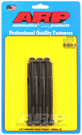 BRODIX MERLIN,SB 1/4-20 X 4.25