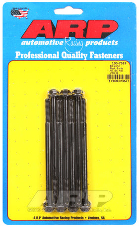 BRODIX MERLIN,SB 1/4-20 X 4.50