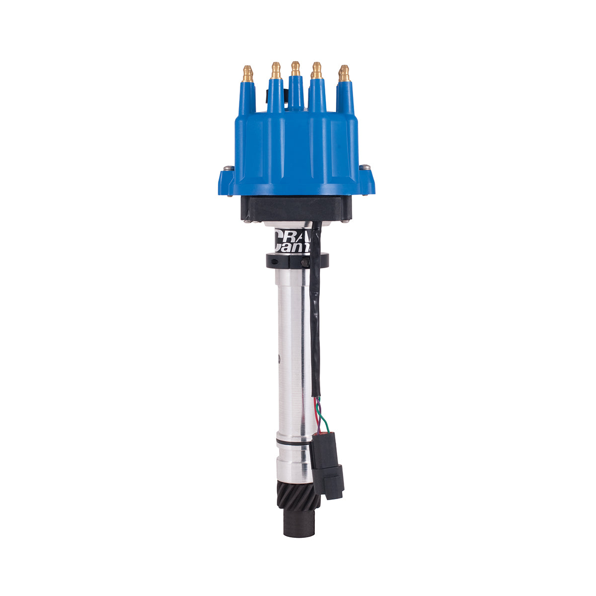 FAST XDi Sportsman Distributor for 55-96 Small/Big Block Chevy - Small Cap