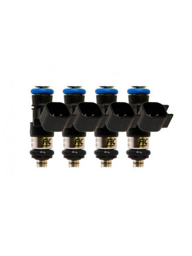 INJECTOR CUSTOM FOUR CYLINDER 660CC INJECTOR SET (38MM HEIGHT ONLY)