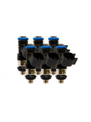 INJECTOR CUSTOM SIX CYLINDER 540CC INJECTOR SET (38MM HEIGHT ONLY)-1