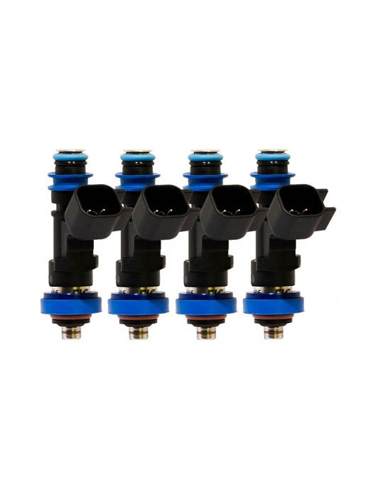 445CC FIC HONDA S2000 FUEL INJECTOR CLINIC INJECTOR SET (HIGH-Z)
