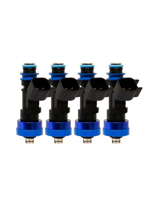 775CC FIC HONDA B, H, & D SERIES (EXCEPT D17) FUEL INJECTOR CLINIC INJECTOR SET (HIGH-Z)