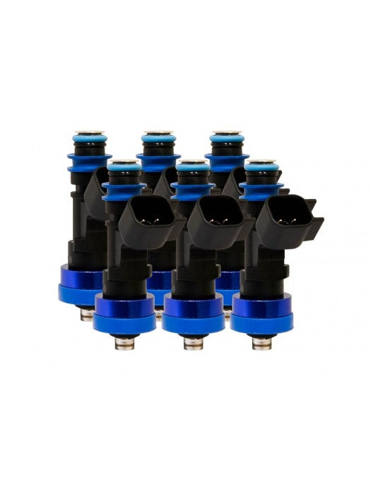650CC HONDA/ACURA NSX (90-05) FUEL INJECTOR CLINIC INJECTOR SET (HIGH-Z)
