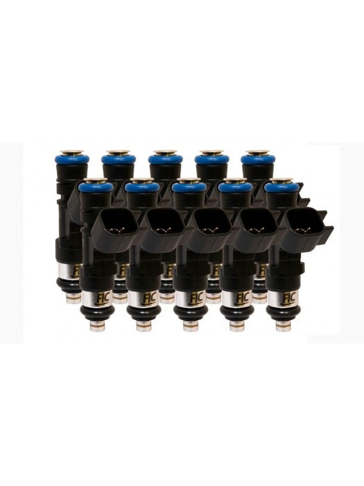 INJECTOR BMW 650CC E60 V10 INJECTOR SET (HIGH-Z)
