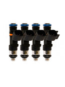 INJECTOR MINI R52/53 525cc x 4 High Impedance-1