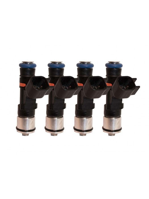 650CC FIC HONDA K24 ('12-'15) CIVIC SI FUEL INJECTOR CLINIC INJECTOR SET (HIGH-Z)