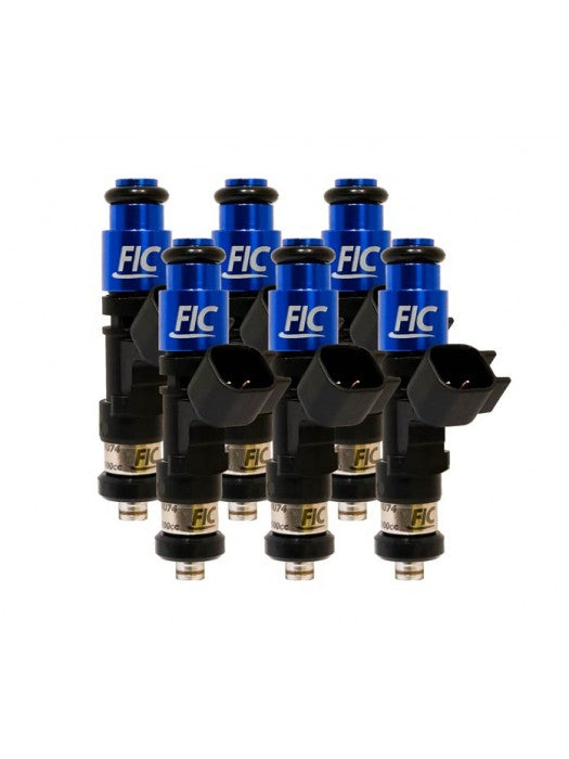 INJECTOR TOYOTA 1000CC INJECTOR SET FOR TACOMA (HIGH-Z)