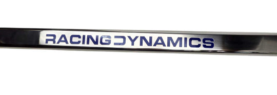 Racing Dynamics Front Strut Brace Mini Cooper F56 Base | S | SE | JCW | JCW GP 2014+