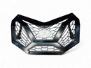 Elektric Offroad 2017-2024 Can Am X3 Maverick Volt Sheet Metal Grill-1