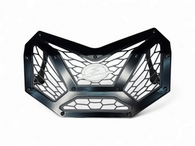 Elektric Offroad 2017-2024 Can Am X3 Maverick Volt Sheet Metal Grill