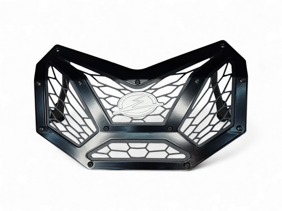 Elektric Offroad 2017-2024 Can Am X3 Maverick Volt Sheet Metal Grill