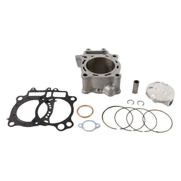 Cylinder Works 08-09 Honda CRF 250 R 250cc Standard Bore High Compression Cylinder Kit 13.5:1 Comp.