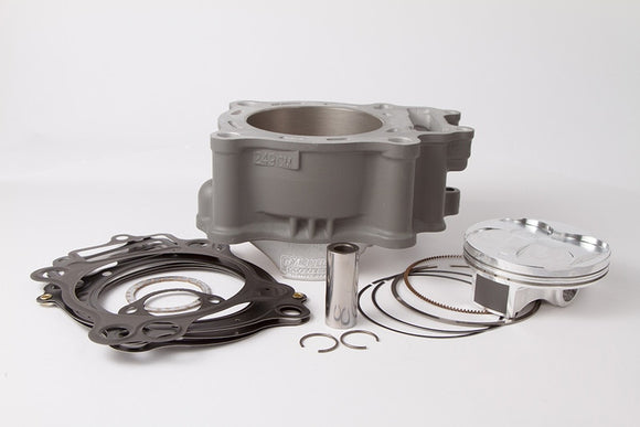Cylinder Works 08-09 Honda CRF 250 R 250cc Standard Bore Cylinder Kit
