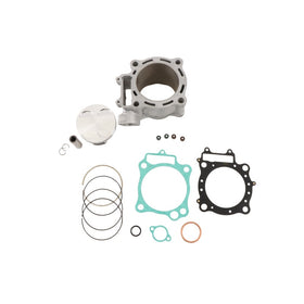Cylinder Works 07-08 Honda CRF 450 R 450cc Standard Bore Cylinder Kit