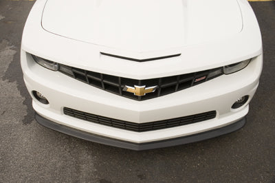 SLP 2010-2013 Chevrolet Camaro 6.2L Front Lower Splitter