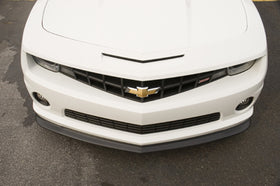 SLP 2010-2013 Chevrolet Camaro 6.2L Front Lower Splitter - 0
