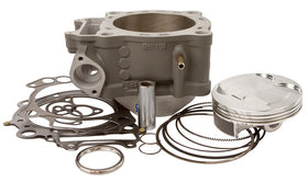 Cylinder Works 06-14 Honda TRX 450 ER 450cc STD Bore High Compression Cylinder Kit 13.5:1 Comp.