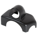 Autometer 96-02 Dodge Viper GTS 2-1/6in Single Steering Column Gauge Pod Mount - Black-1