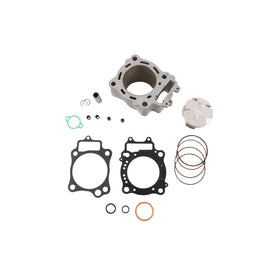 Cylinder Works 16-17 Honda CRF 250 R 250cc Standard Bore High Compression Cylinder Kit 14.3:1 Comp.