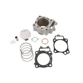 Cylinder Works 16-17 Honda CRF 250 R 250cc Standard Bore Cylinder Kit 13.5:1 Comp. 76.8mm
