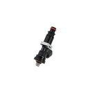 BLOX Racing Eco-Fi Street Injectors 1000cc/min w/1in Adapter Honda B/D/H Series (Set of 4)-10