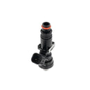 BLOX Racing Eco-Fi Street Injectors 1000cc/min w/1in Adapter Honda B/D/H Series (Set of 4)-6