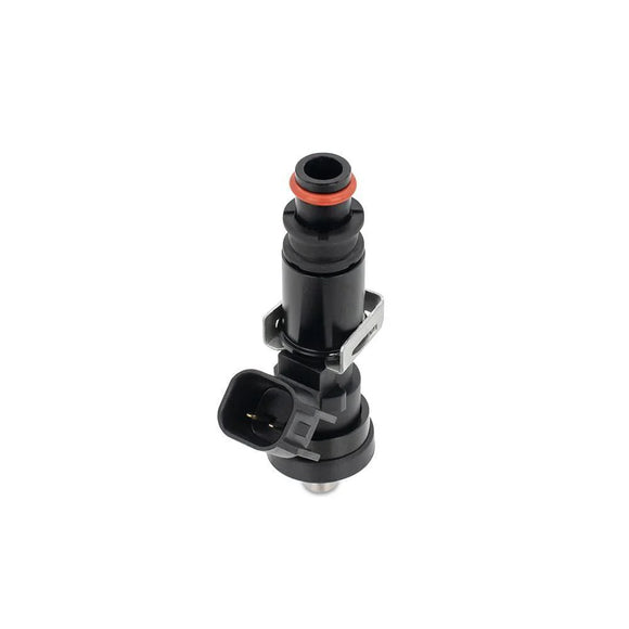 BLOX Racing Eco-Fi Street Injectors 1000cc/min w/1in Adapter Honda B/D/H Series (Set of 4)