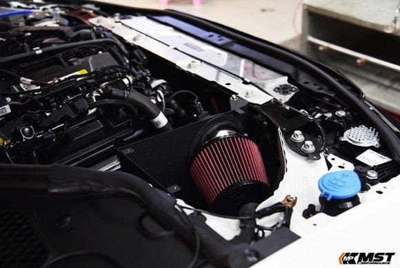 MST BMW 2020+ G20 B58 3.0L Turbo Cold Air Intake