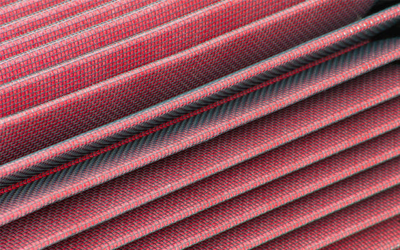 Macht Schnell E9X M3 Performance Air Filter - OE Replacement