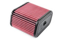 Macht Schnell E9X M3 Performance Air Filter - OE Replacement-1
