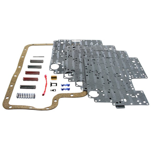 B&M SHIFT IMPROVER KIT E40D