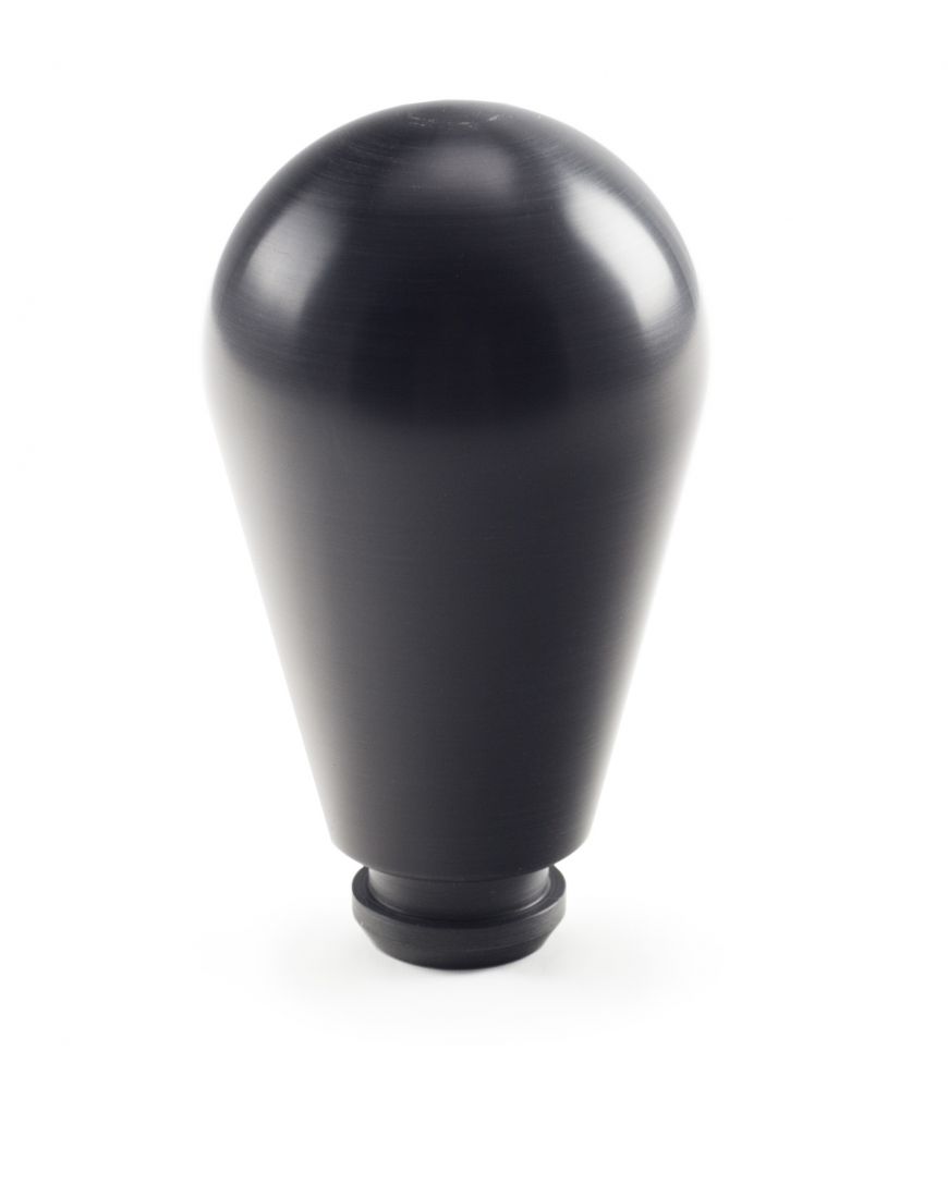 Killer B Teardrop Shift Knob 5mt Black - 0