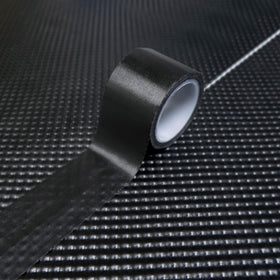 DEI Black Seaming Tape 1.5in x 15ft - 0