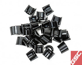 GSC P-D Mitsubishi 4G63T Evo 1-9 / 90-98 DSM Valve Keeper (Set Set of 32)