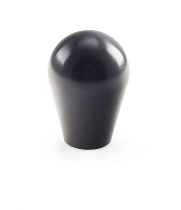 Killer B Teardrop Shift Knob Black 6mt w/Rev Lockout