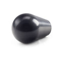 Killer B Teardrop Shift Knob Black 6mt w/Rev Lockout-1